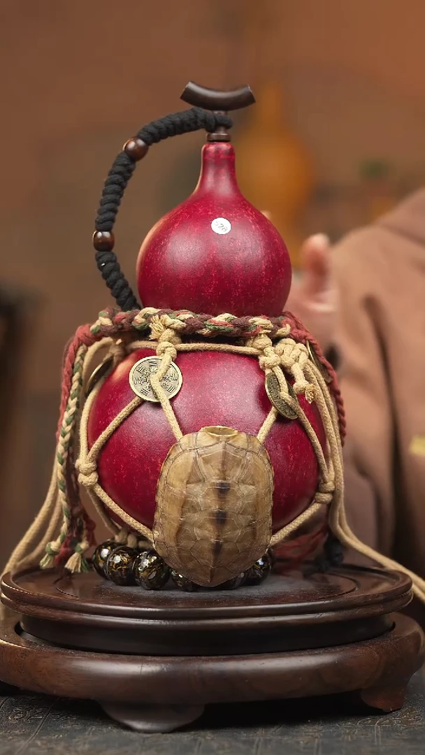 528号葫芦一物一拍  拍拍退退限购拉黑