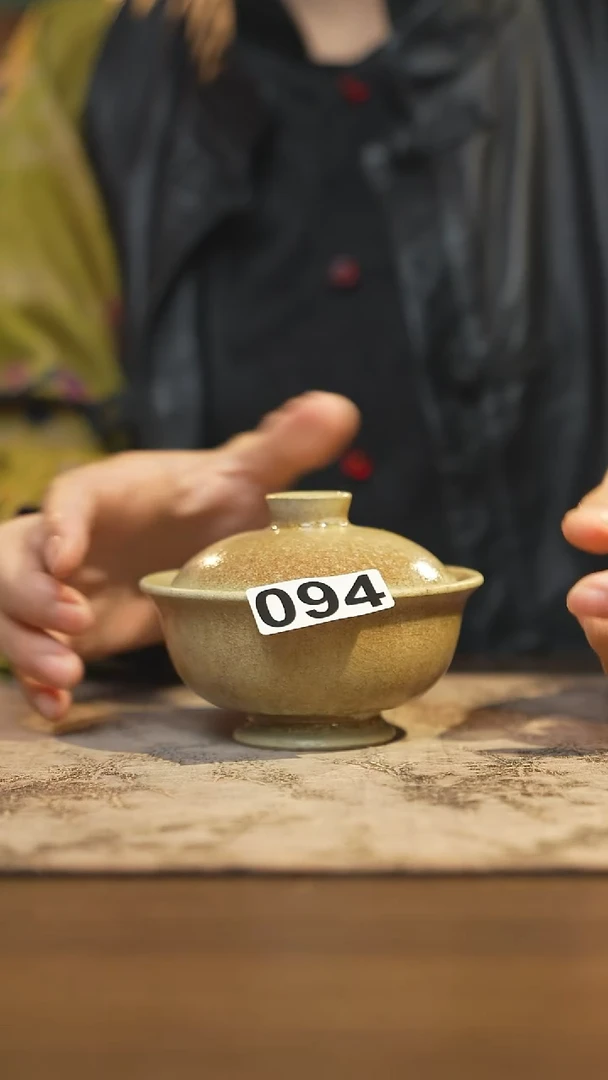 陶瓷茶器茶具盖碗094
