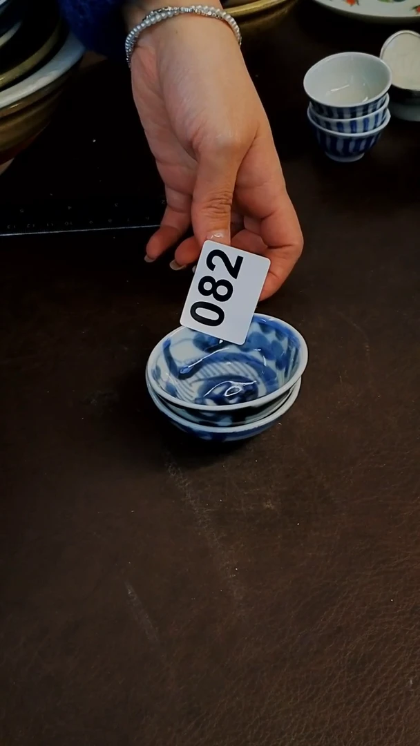 L****i橙子家的漂亮茶器082