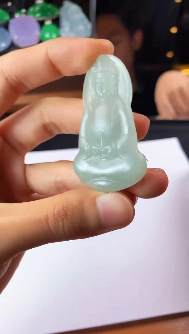 未镶嵌定制翡翠5042毛货不退不换