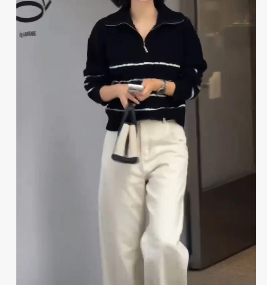 时尚潮流百搭精品女装dgd8594