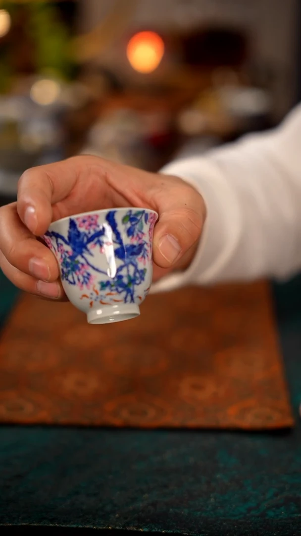 景德镇窑口茶器281