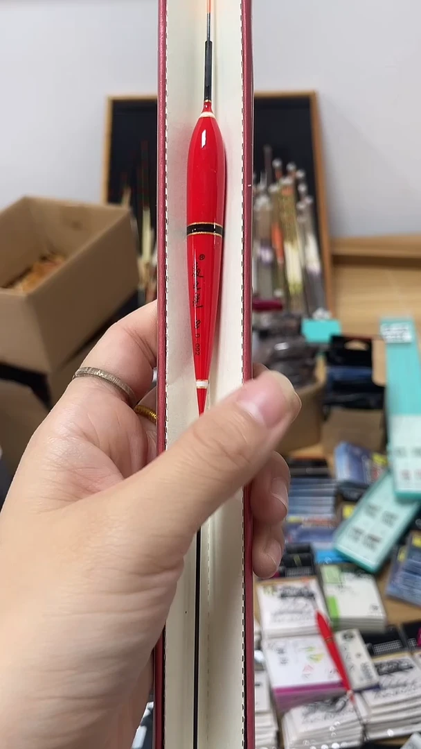 传*夜光电子漂2号1个