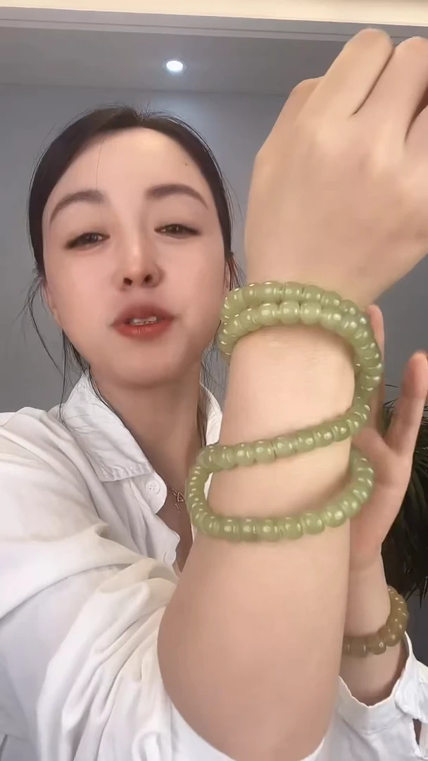 卡10老型珠多样性随机发一
