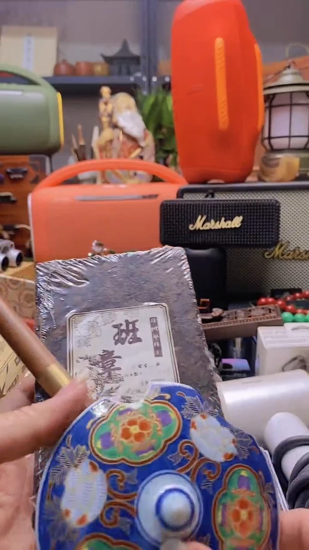 摆件茶文化 工艺美术