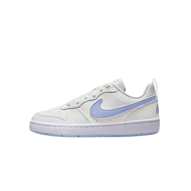 NIKE/耐克 COURT(GS) 百搭透气耐磨运动鞋DV5456-103