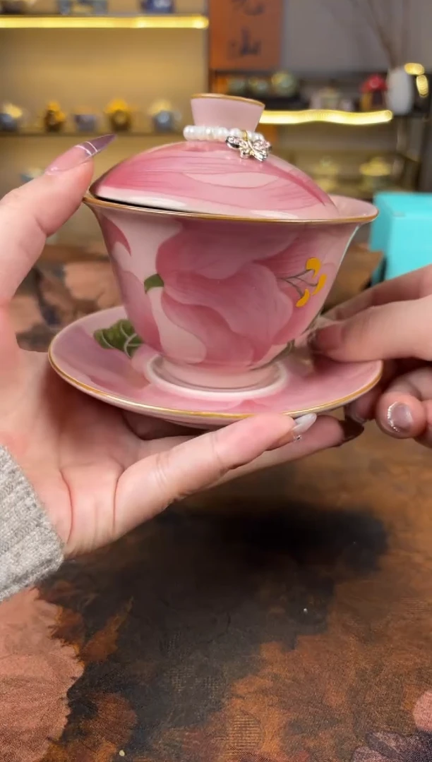 【闪购商品】茶具孤品@