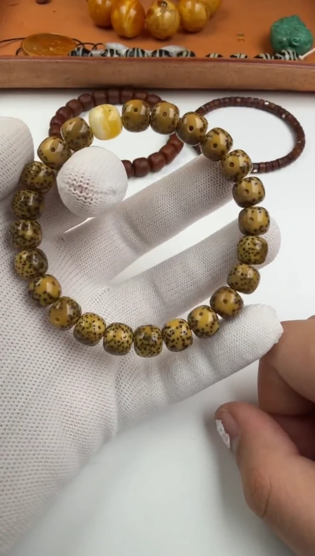 手串星月菩提星月