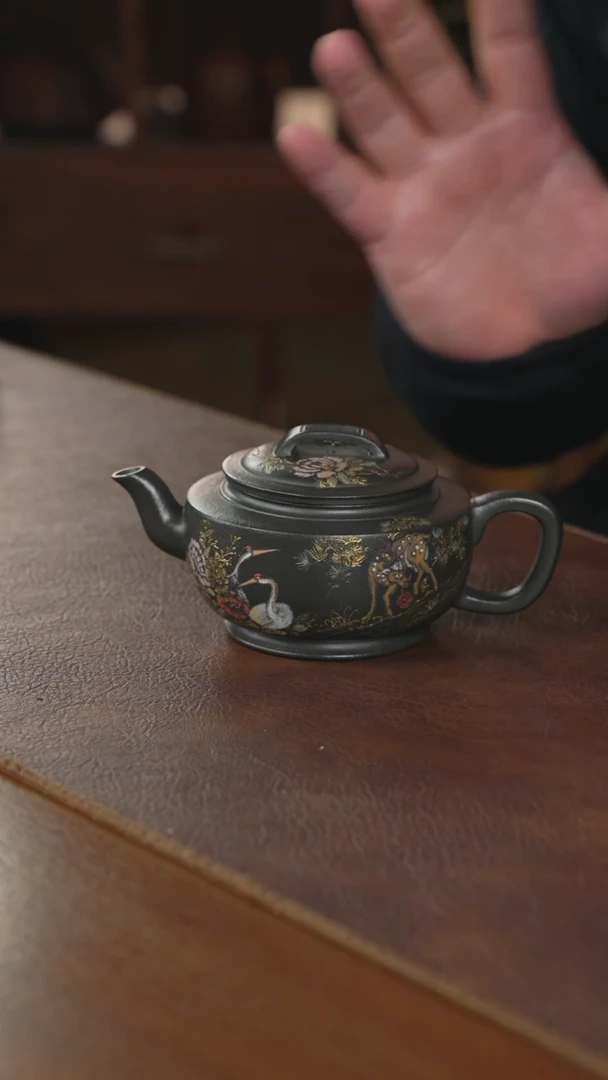 【闪购商品】紫砂茶壶紫砂壶紫砂壶