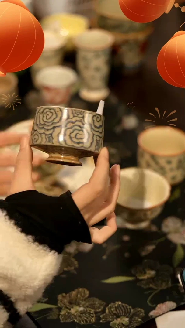 【闪购商品】山居秋暝手工手作@@755