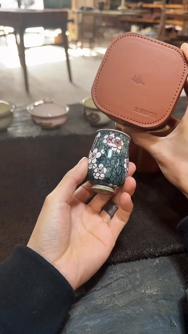 鱼和熊工作室手工陶艺