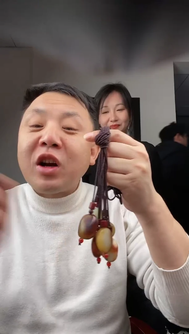 【闪购商品】和田玉颈饰未镶嵌S778