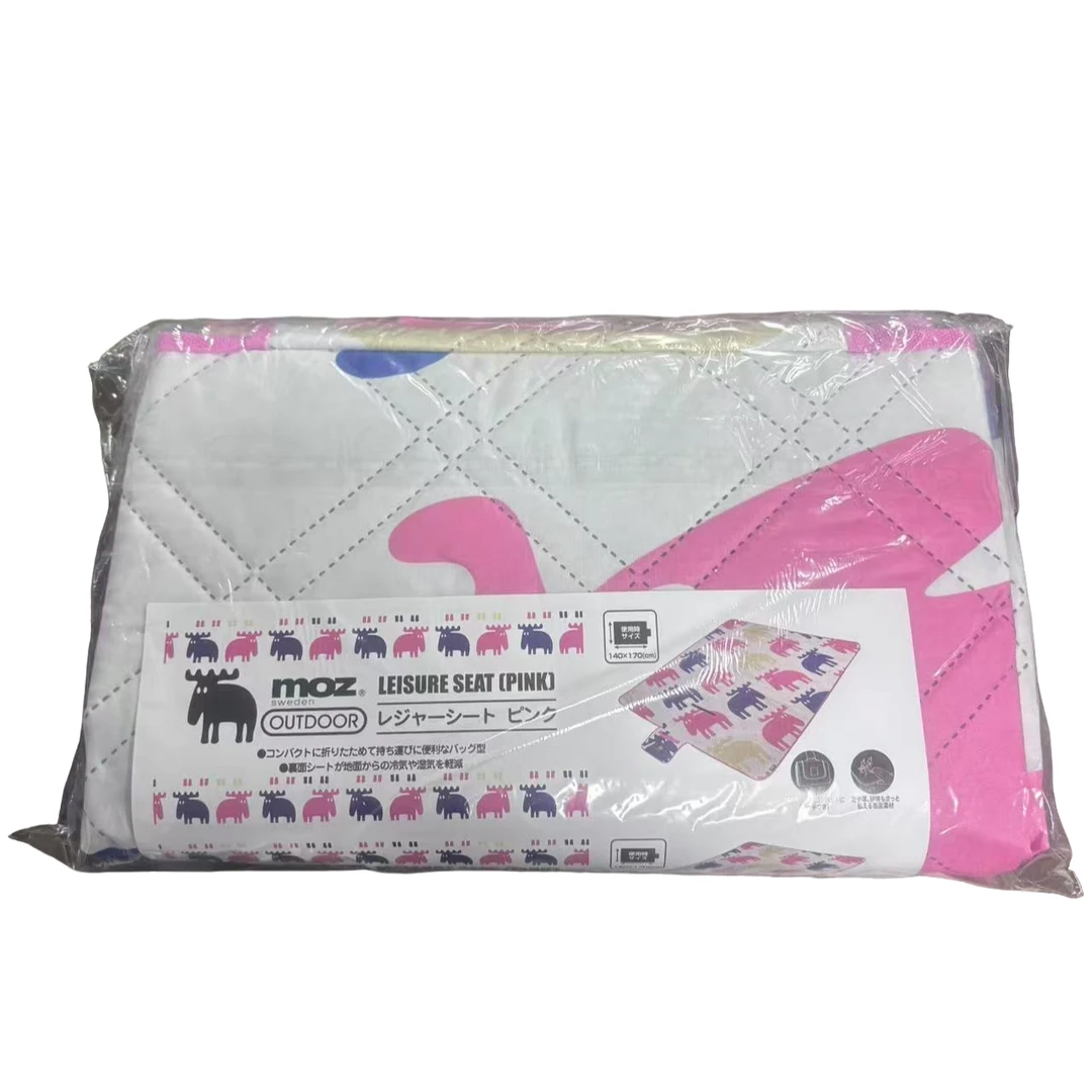 YCD-野餐垫户外露营