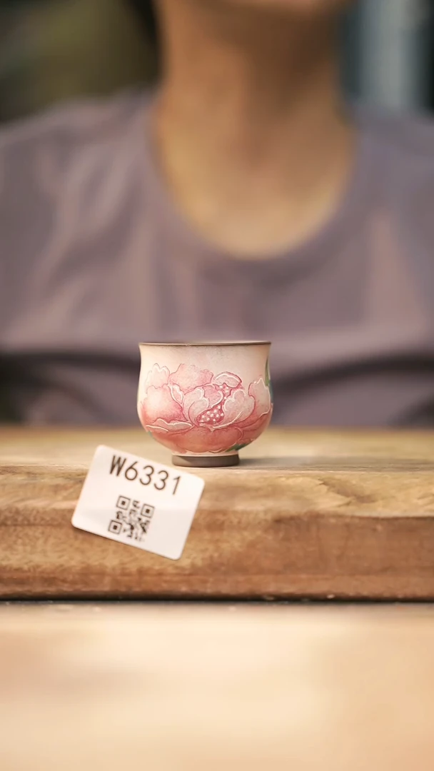 【经典福利】/ 杯子@@W6331