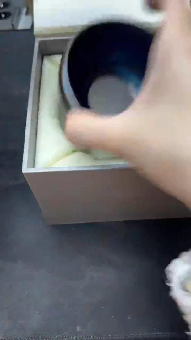 茶盏全品建盏主人杯