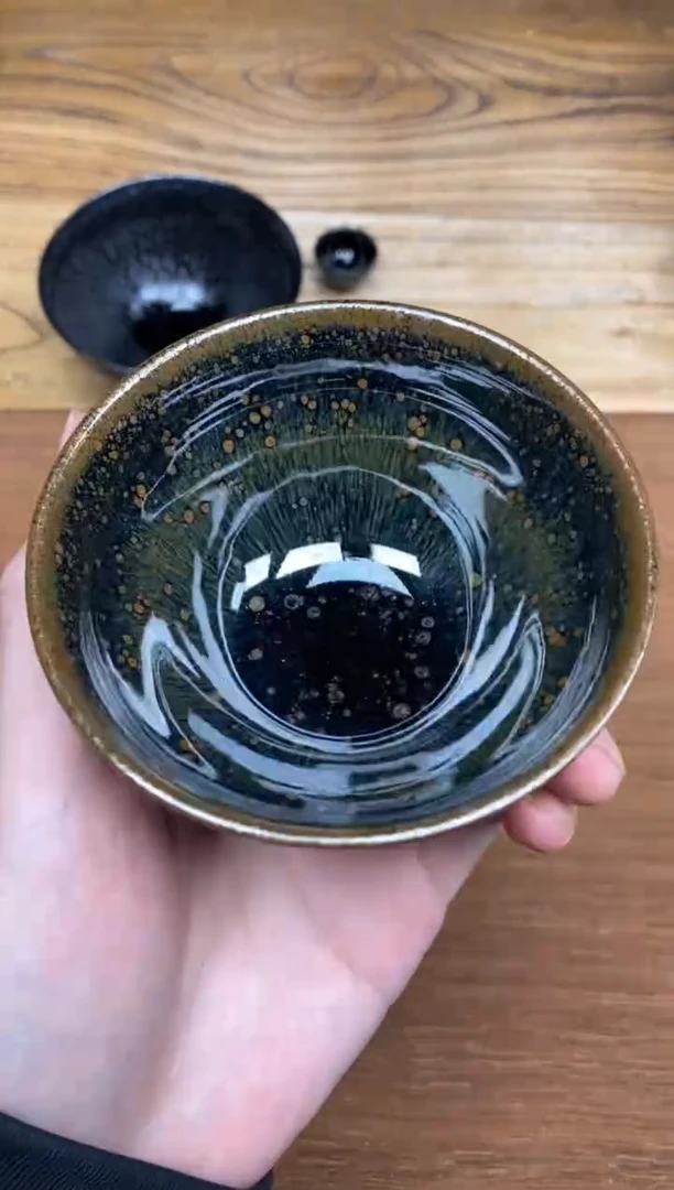 【闪购商品】茶盏75