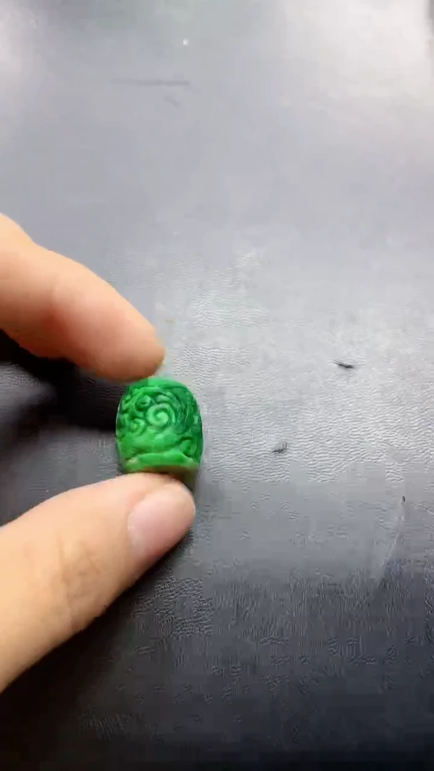 未镶嵌定制翡翠天然缅甸a货翡翠
