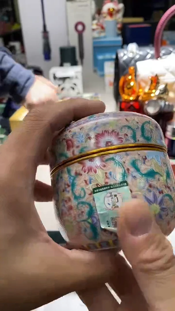瓷片算了，真划算买它@@1
