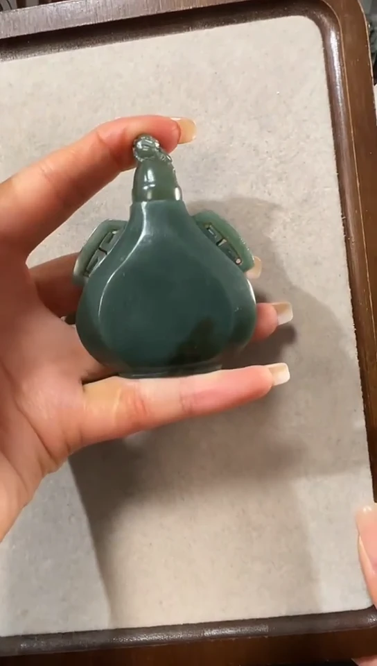 颈饰未镶嵌和田玉11111111