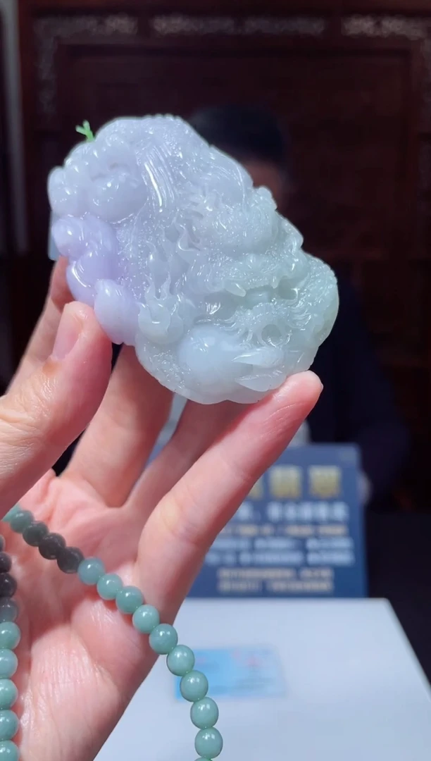 颈饰未镶嵌翡翠X-@@KJZM112938