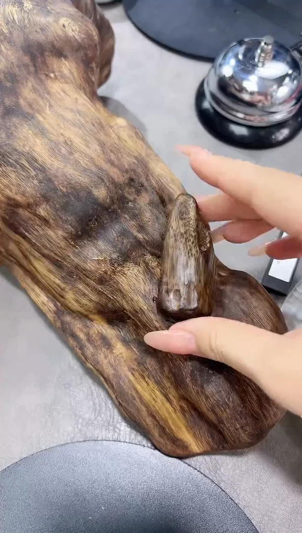 沉香吊坠p157号多样性发一