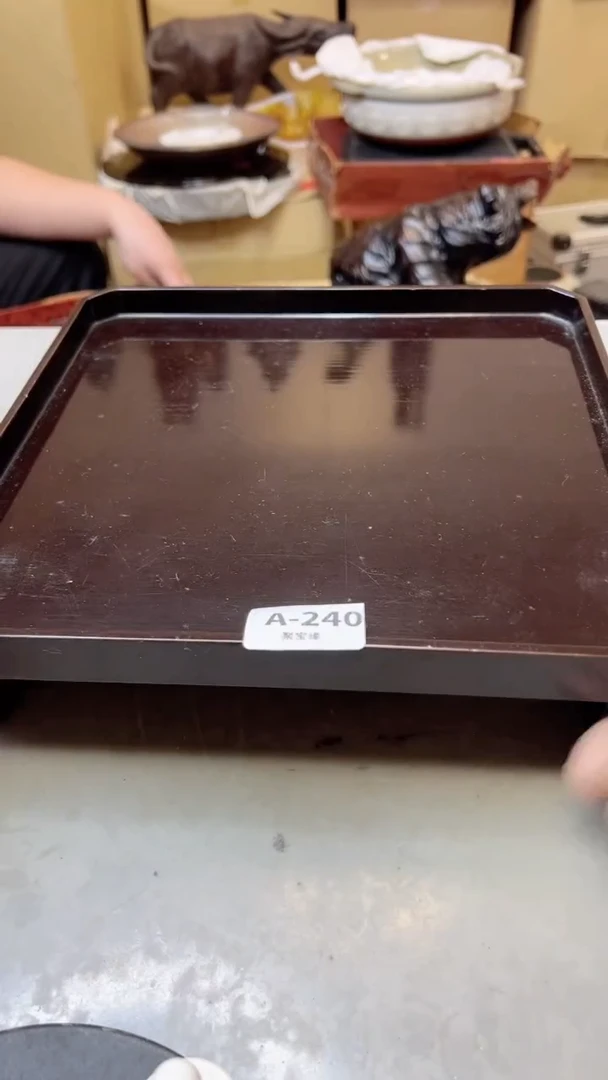 【闪购商品】瓷片240两单聚宝缘二号店