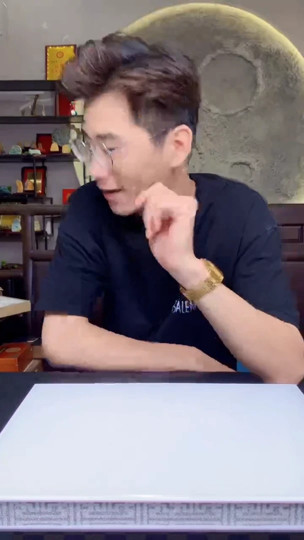 定制翡翠未镶嵌天****️1097jj-毛货挂件266