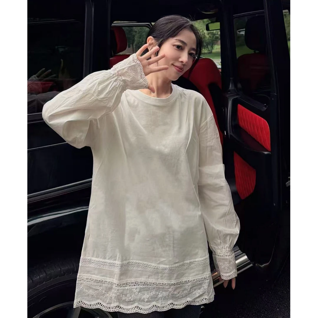 娜一家  东大门T恤小衫上衣集合