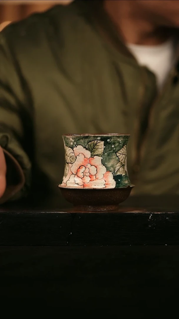 其他049遇瓷手作同款