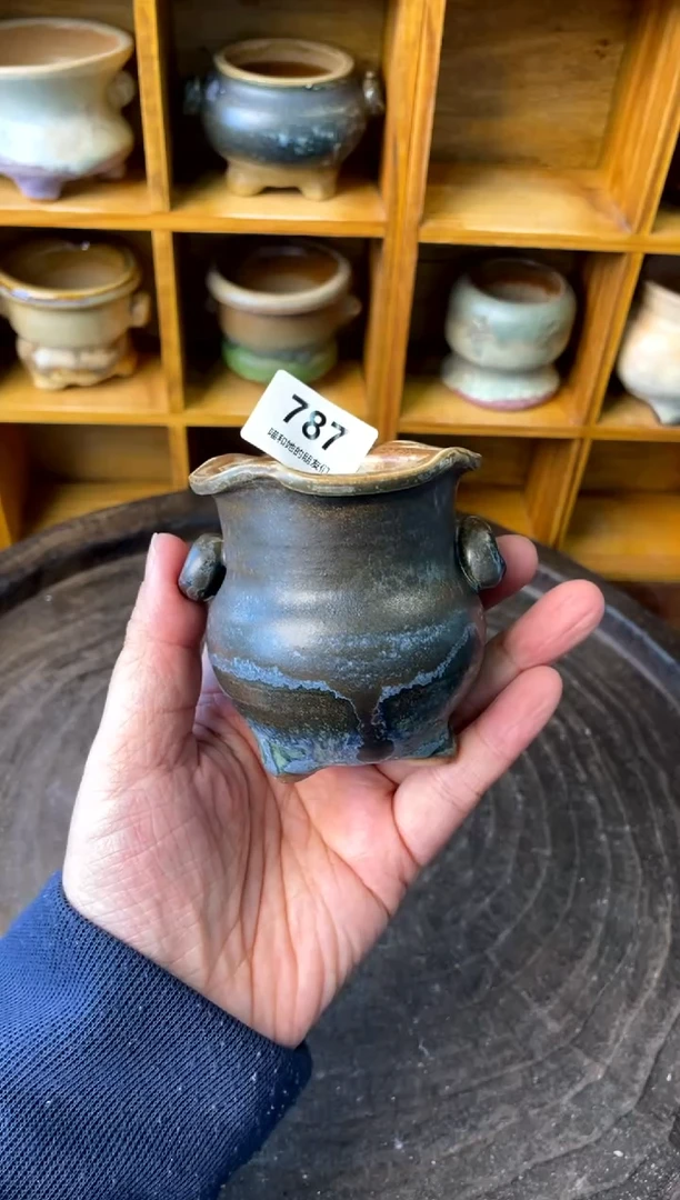 【闪购商品】陶787 内口4.5