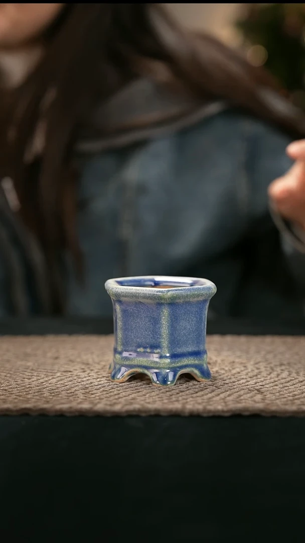 01-03-012花盆口径4.5特