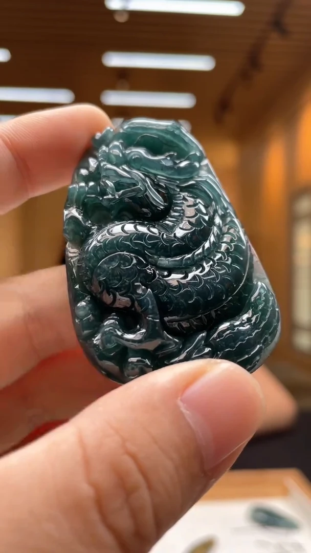 定制翡翠未镶嵌********531