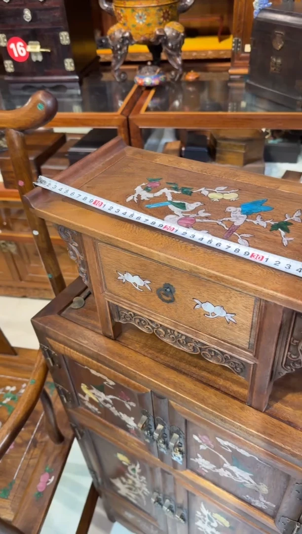 木木头款一抽屉翘头案428.8888888