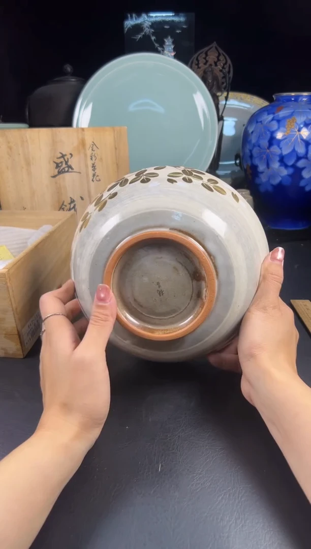 陶瓷茶杯茶器茶周边