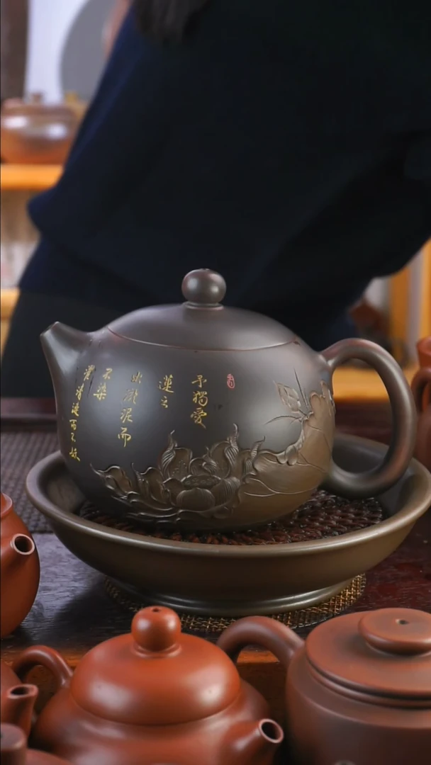 娜**福500毫升大壶西西单壶