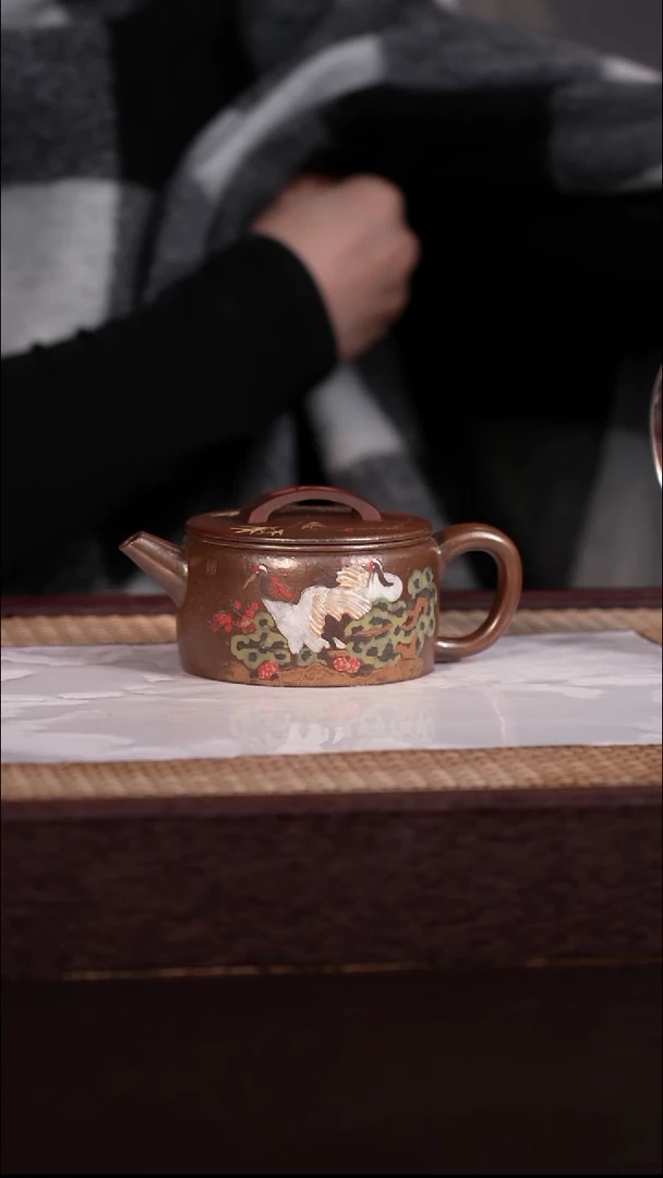 茶壶紫砂1111111