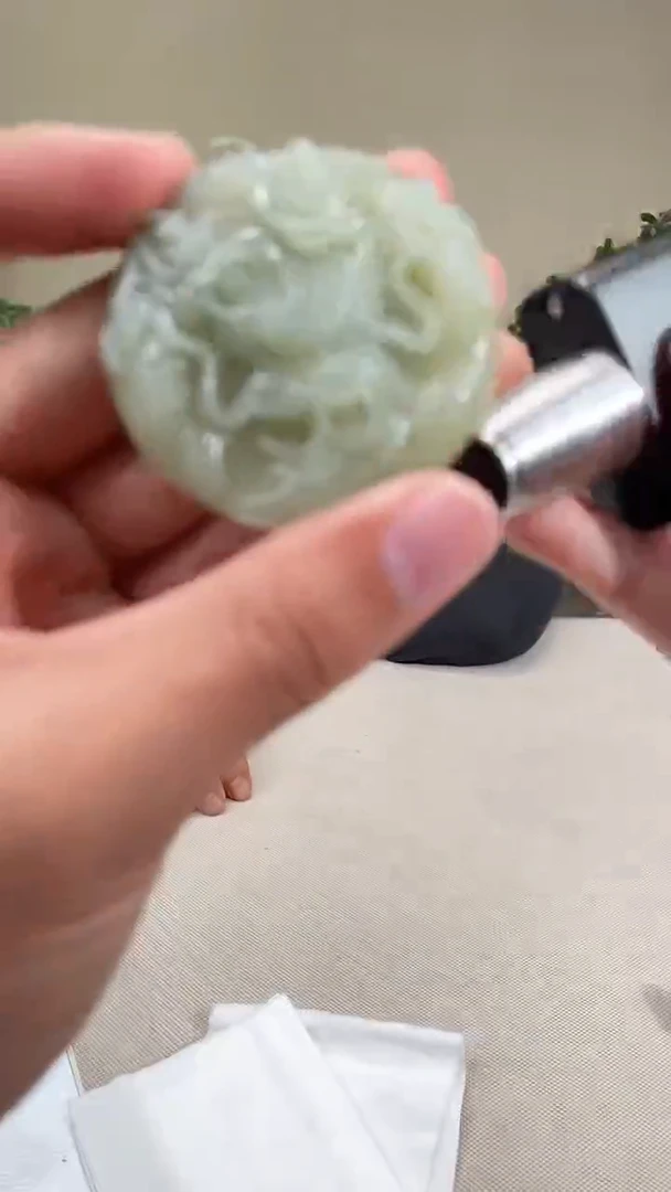 定制和田玉多样性拍一发一260082
