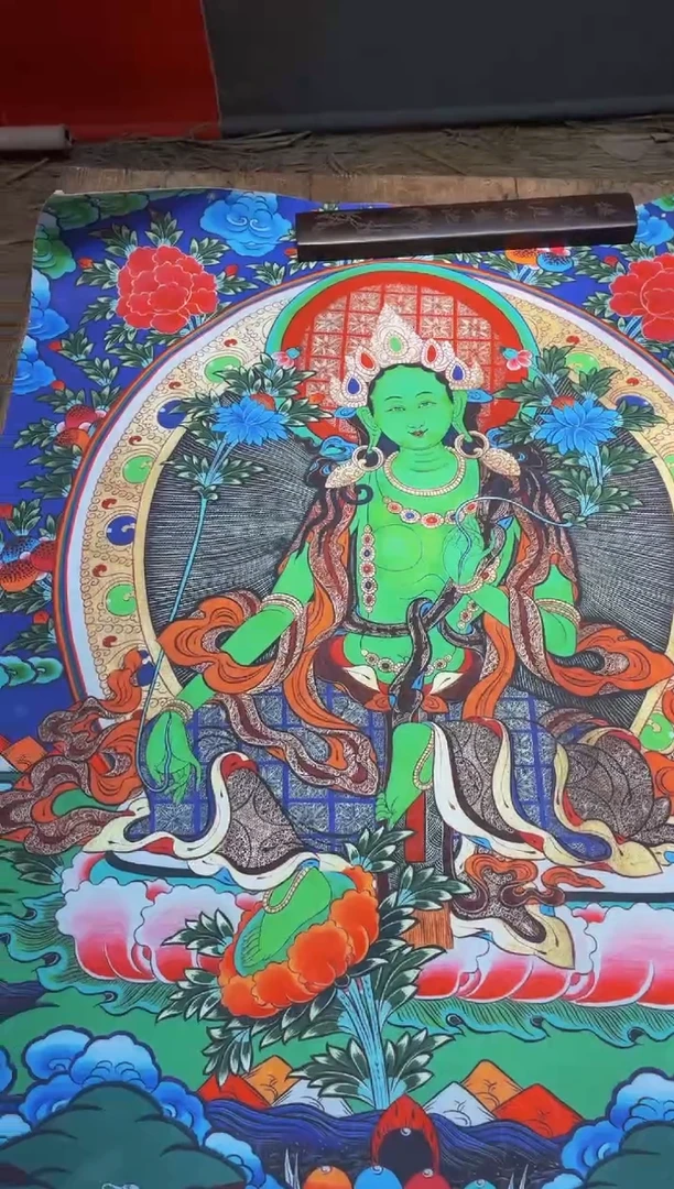 卷轴画悠宇精选链接47