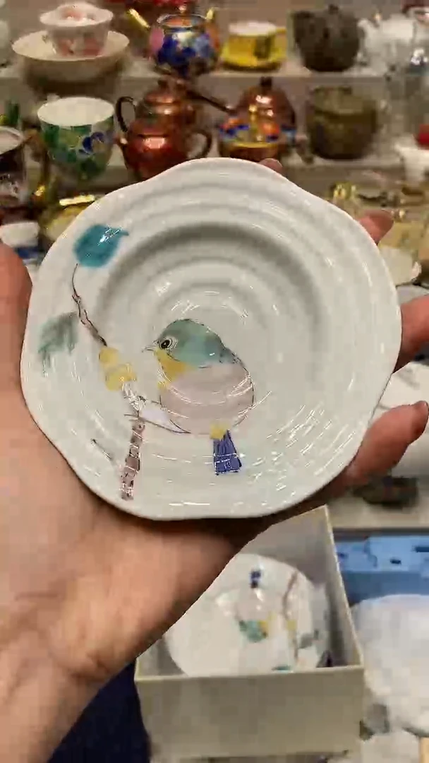 瓷片直播闪购的优势