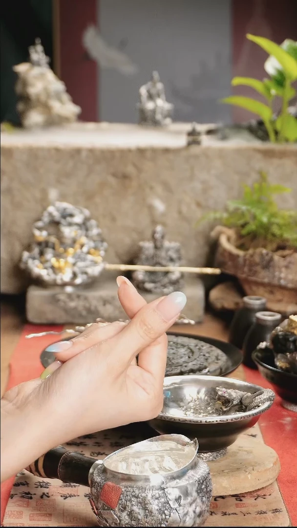 高货设计组合链接