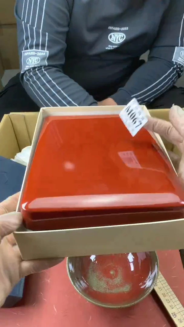瓷片古***物校长家陶瓷一号商品