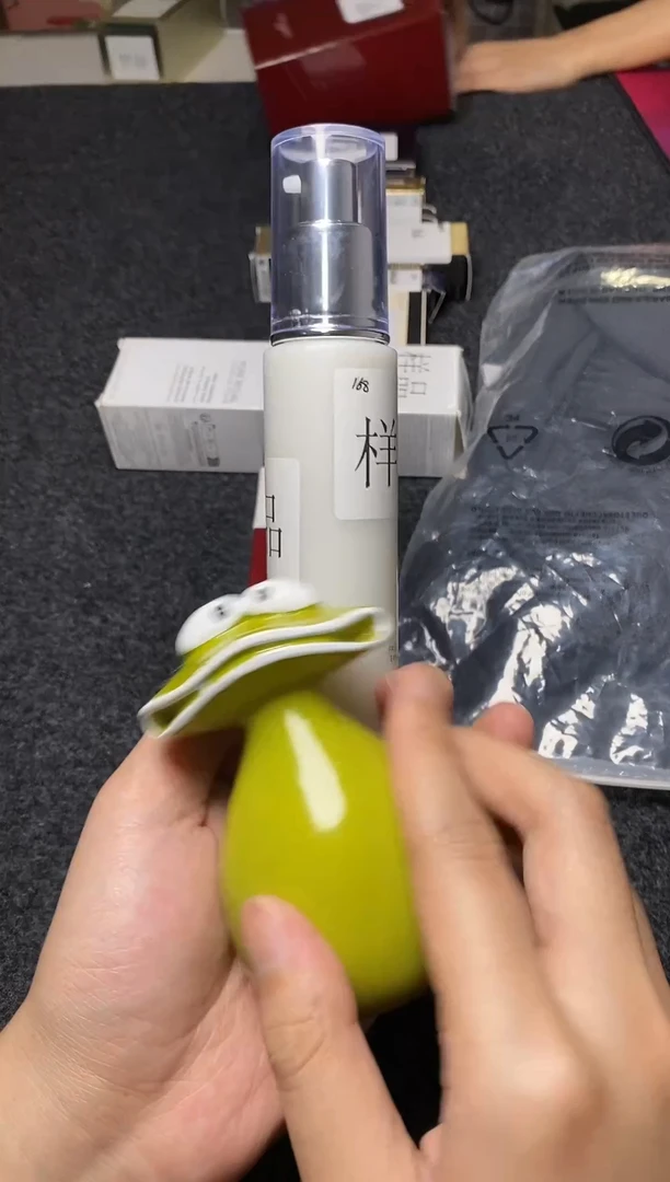 瓷片东西真好 性价比真高