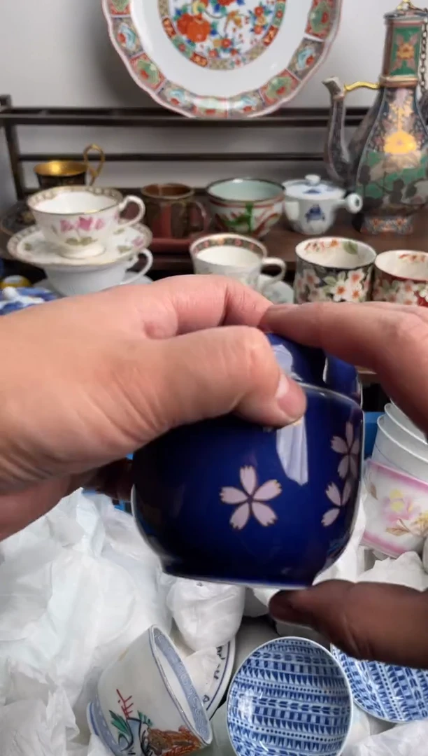 【闪购商品】瓷片173-P-满20包邮48h凑单