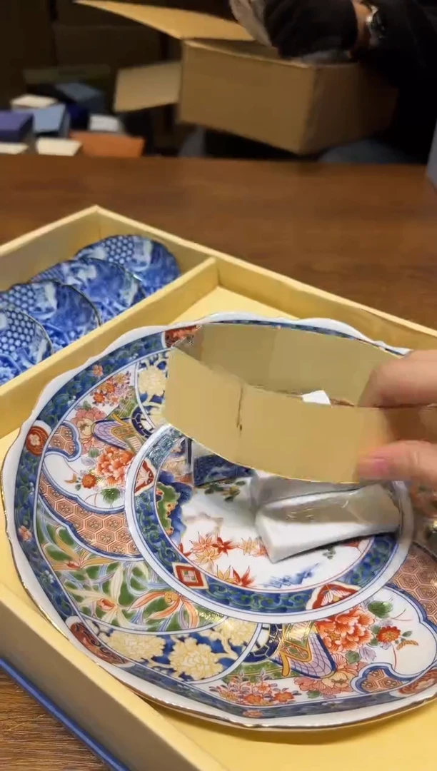 小狐狸严选日瓷器小狐狸精选日瓷器