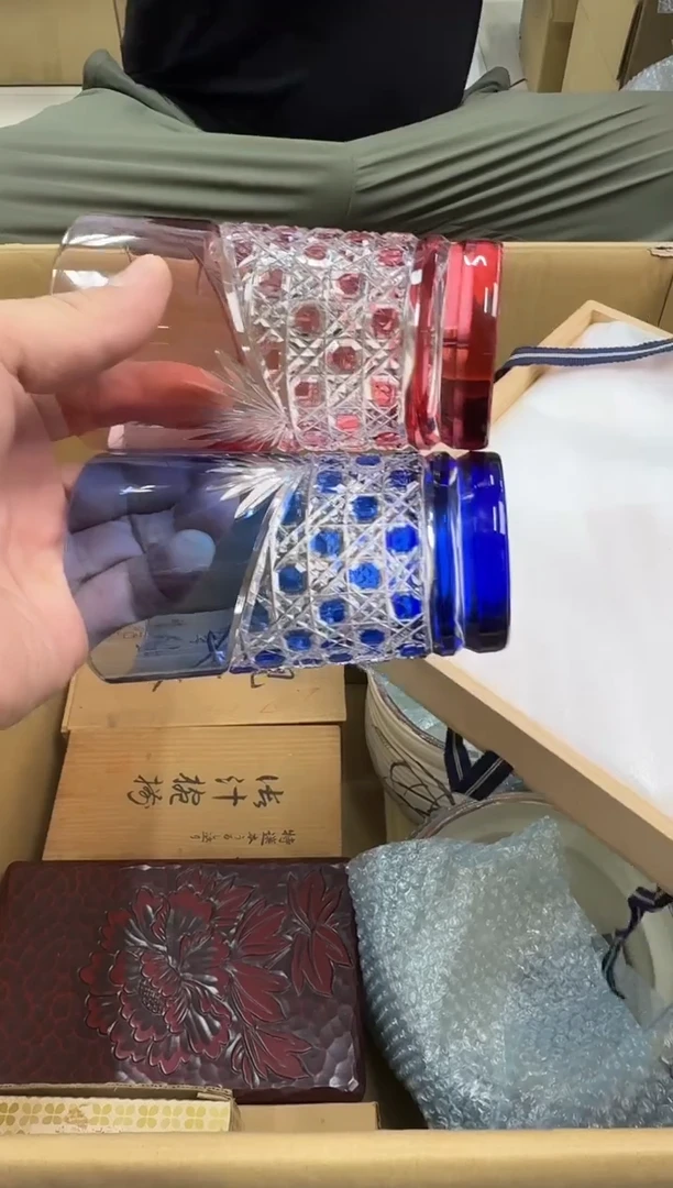 琉璃手工艺品?****d小穆杂货铺的物品315