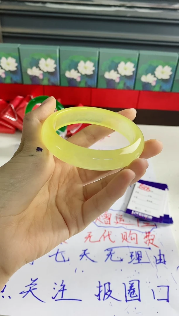 无非金属时尚美人手镯 百搭 B305
