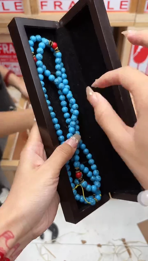 精品手串 无礼盒