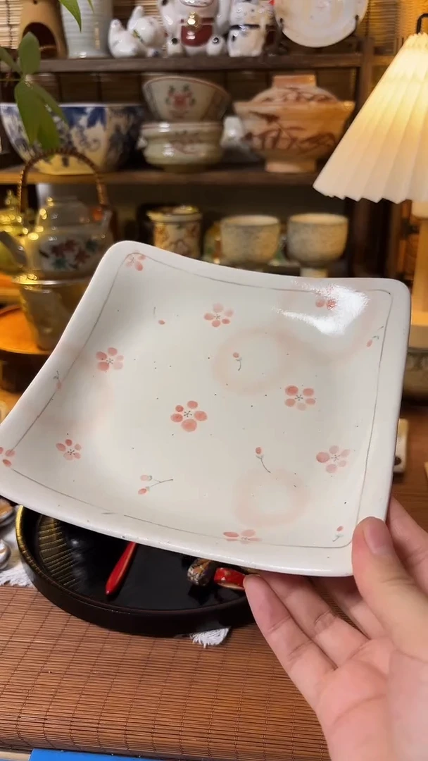 瓷片喵喵家都是大漂亮