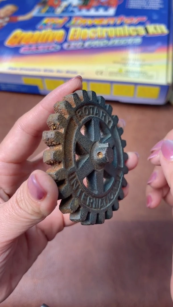 中古商品满18包邮