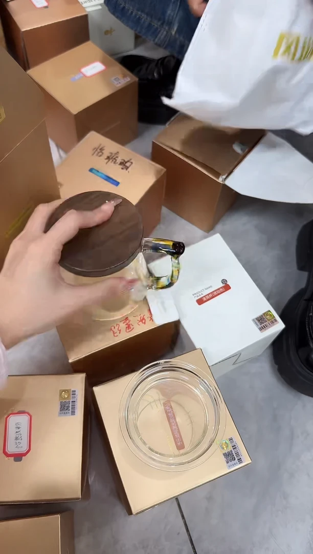 @@风谜木璃木兰杯（无盒）